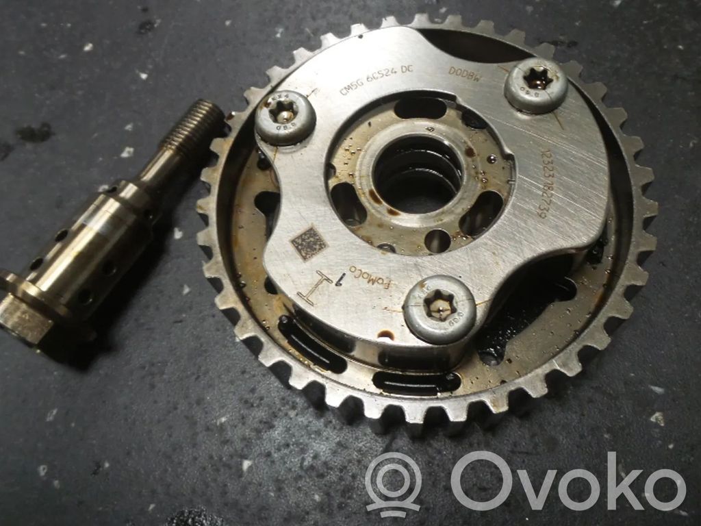 Ford Focus Folie axă cu came/ VANOS 