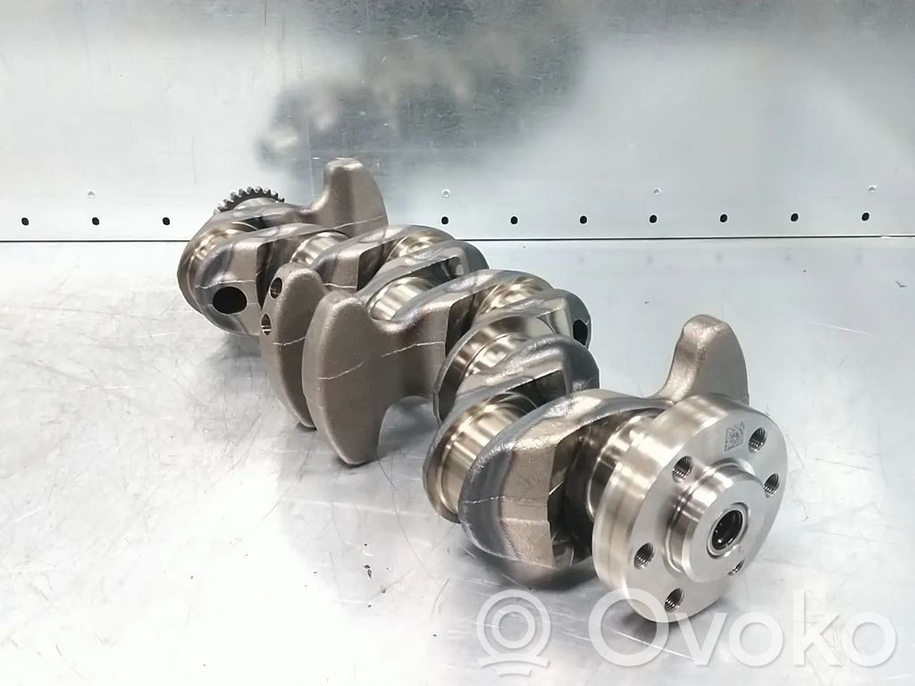 Volkswagen Golf VII Cigüeñal 