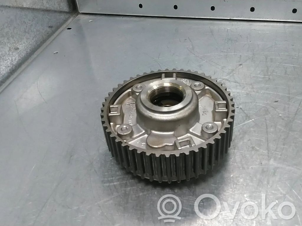 Audi A3 8Y Folie axă cu came/ VANOS 