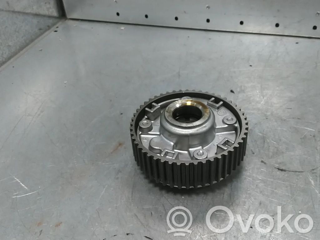 Volkswagen Golf VIII Folie axă cu came/ VANOS 