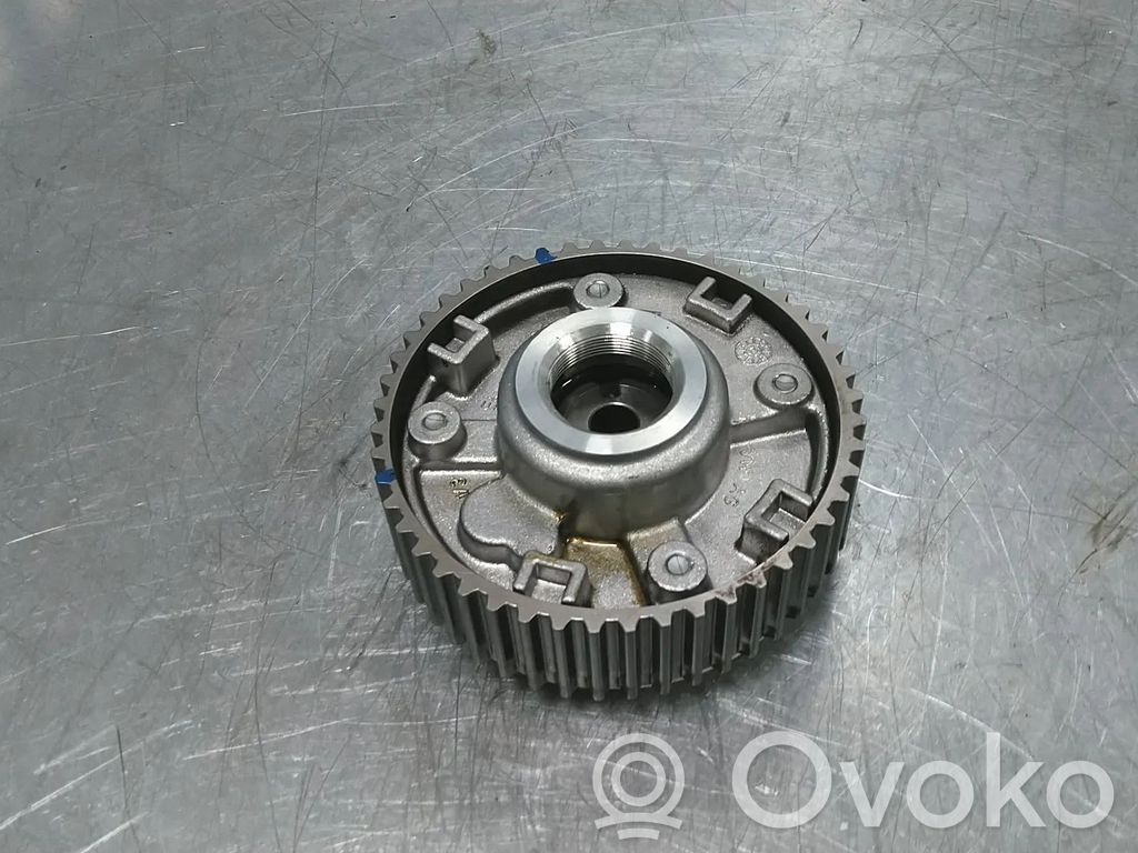 Volkswagen Golf VIII Folie axă cu came/ VANOS 