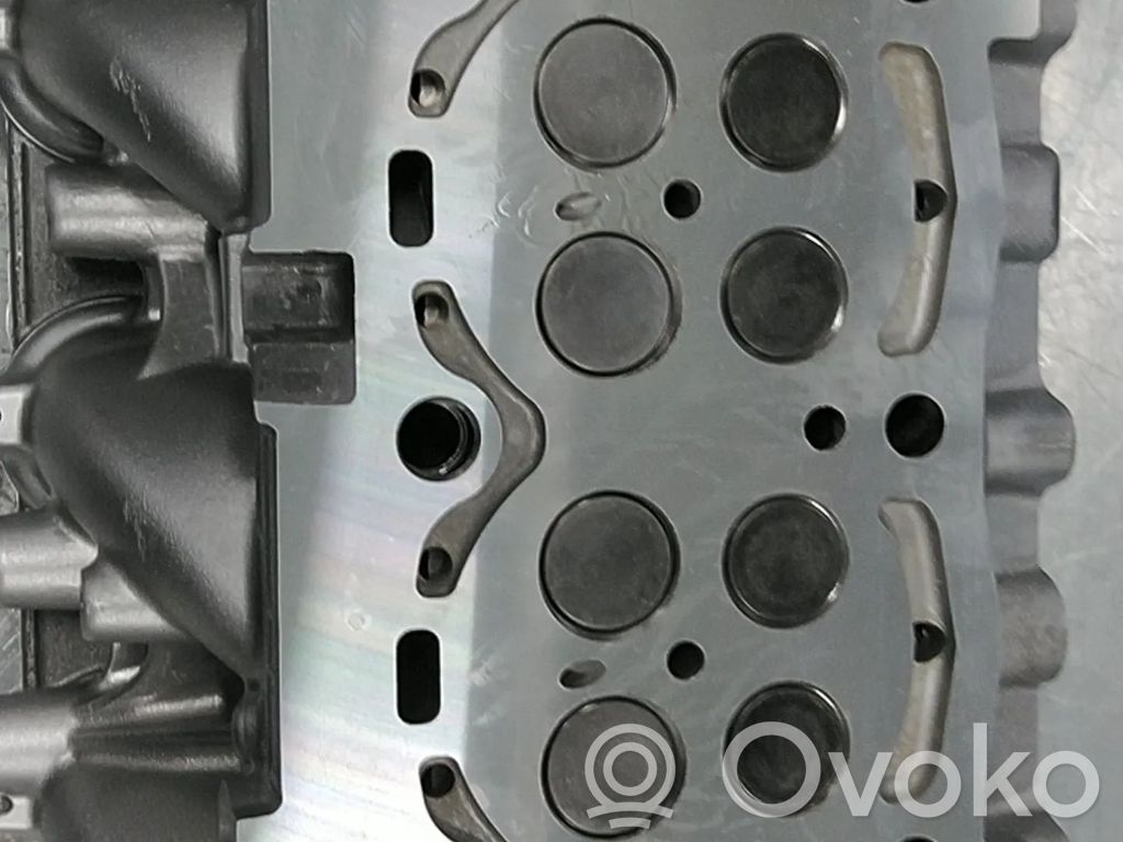 Ford Focus Galva 
