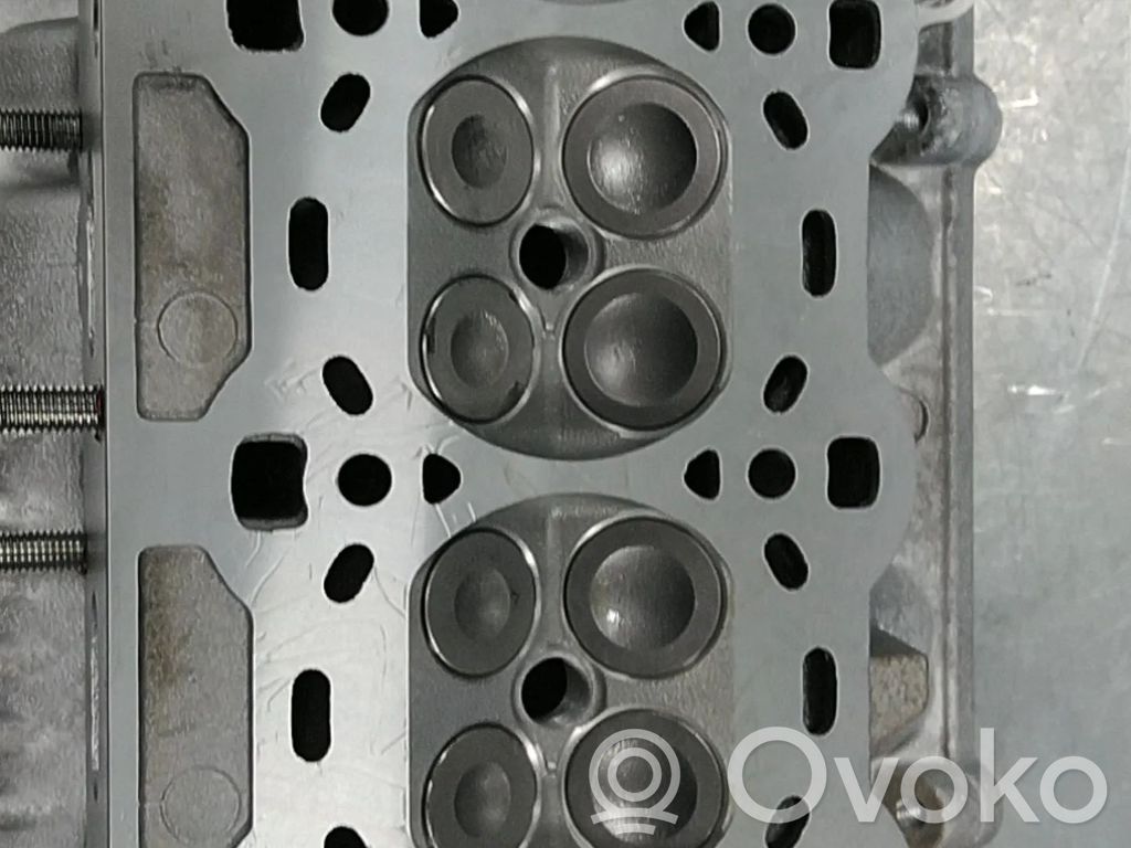 Opel Corsa C Engine head 