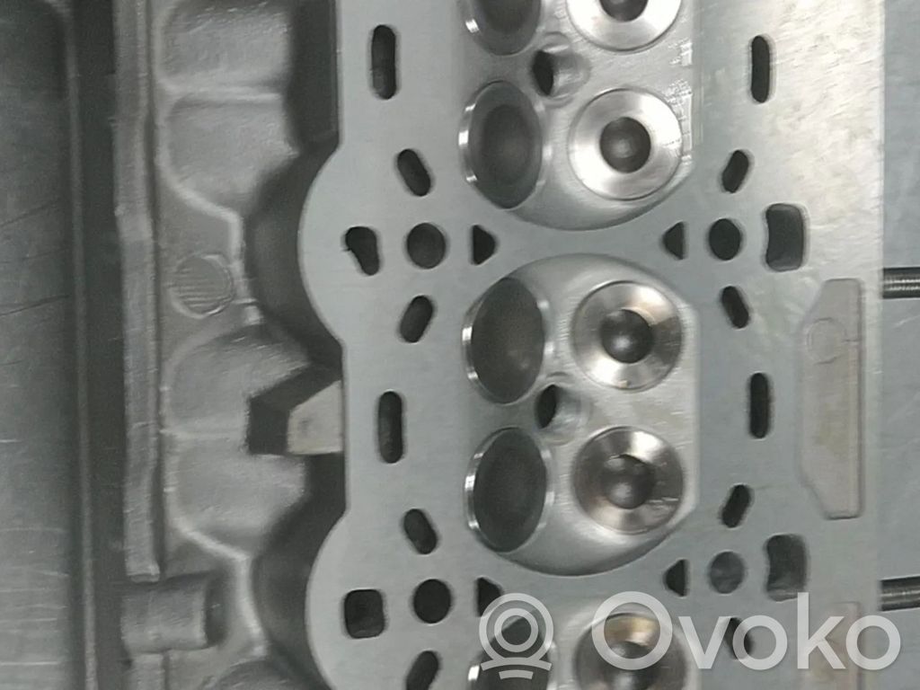 Opel Corsa C Galva 
