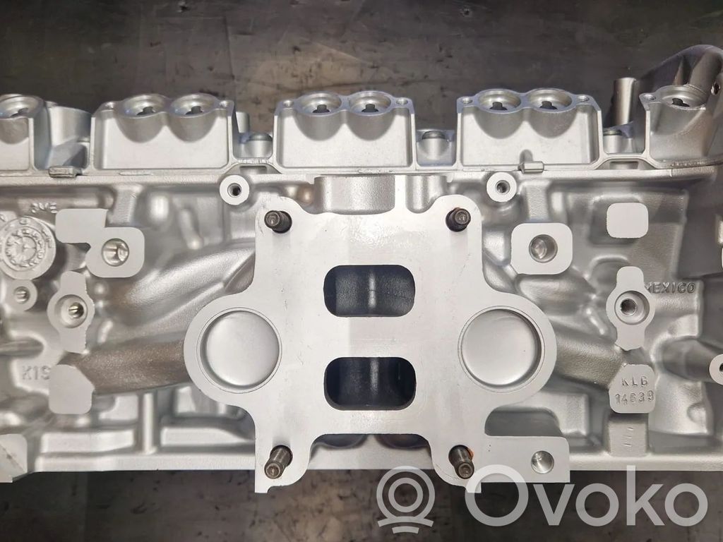 Audi Q5 SQ5 FY Testata motore 