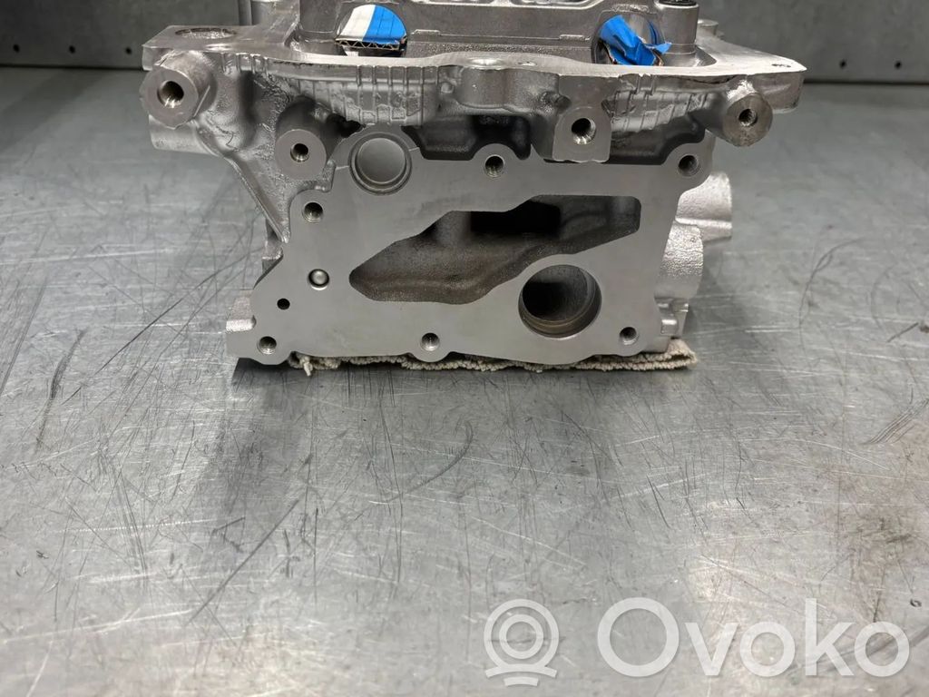 Renault Captur II Engine head 
