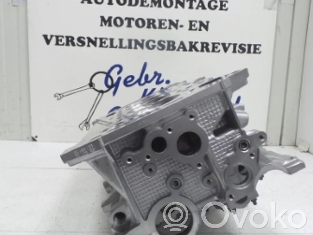 BMW 3 E90 E91 Testata motore 