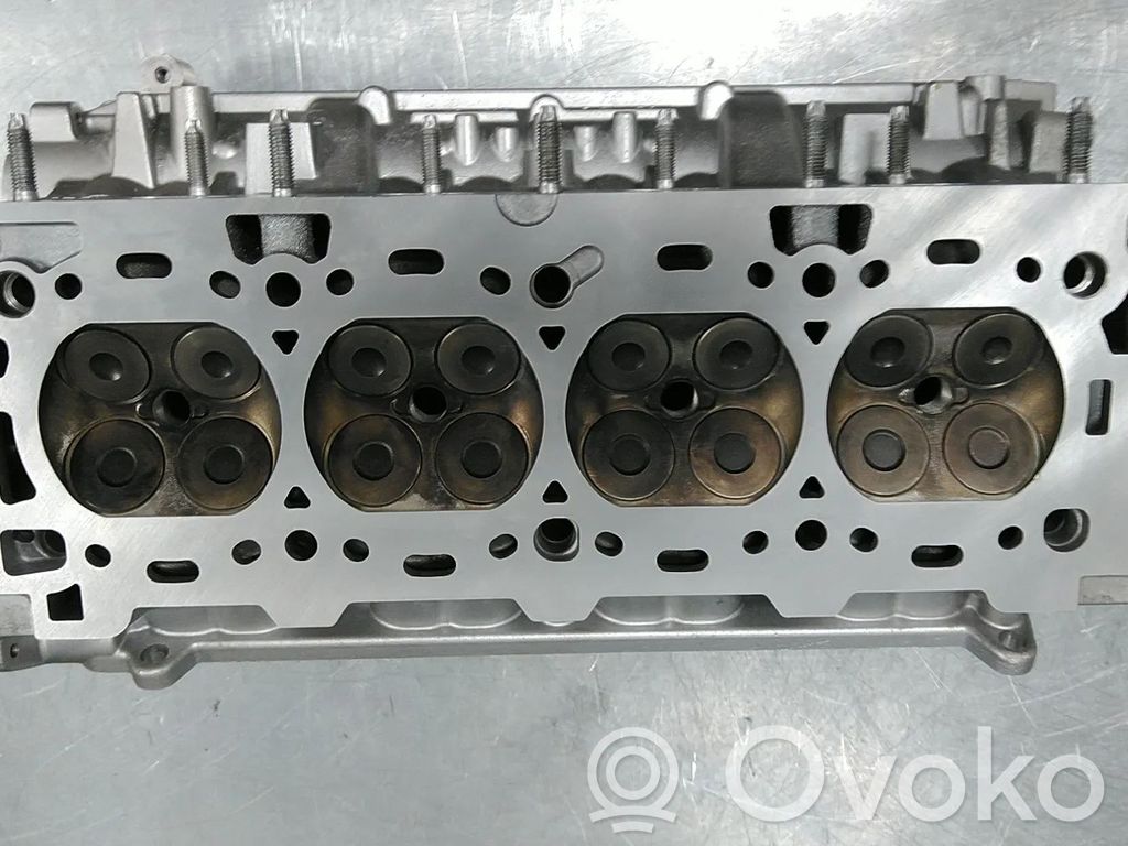 Opel Astra H Culata del motor 