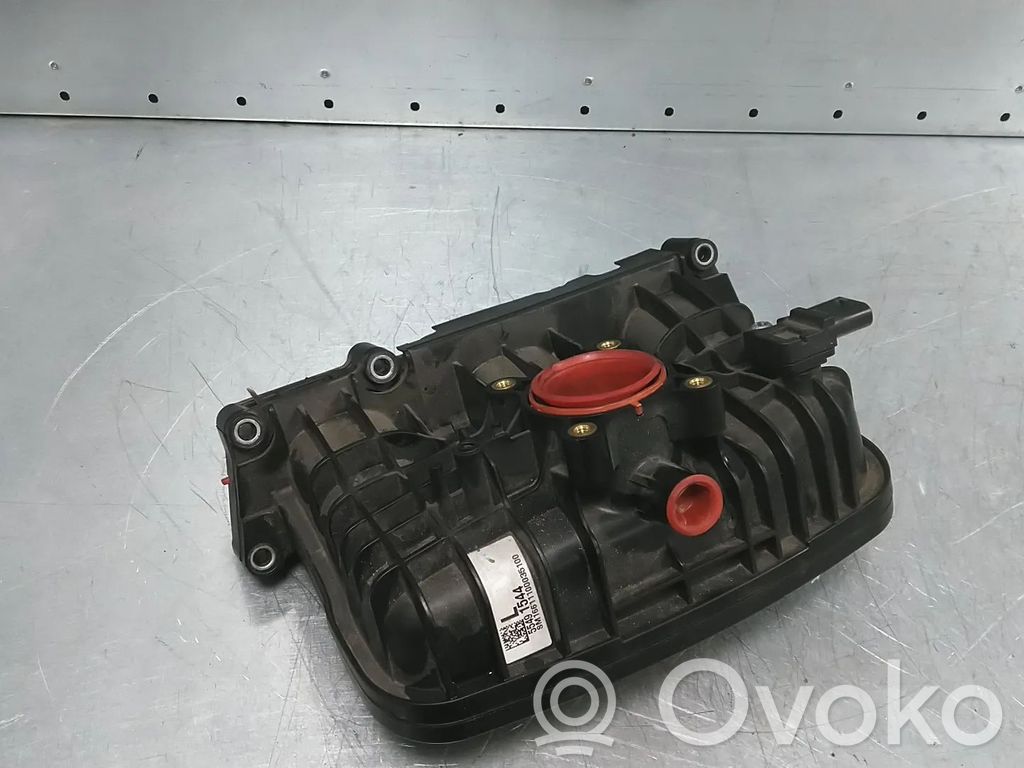 Vauxhall Astra K Kolektorius įsiurbimo 