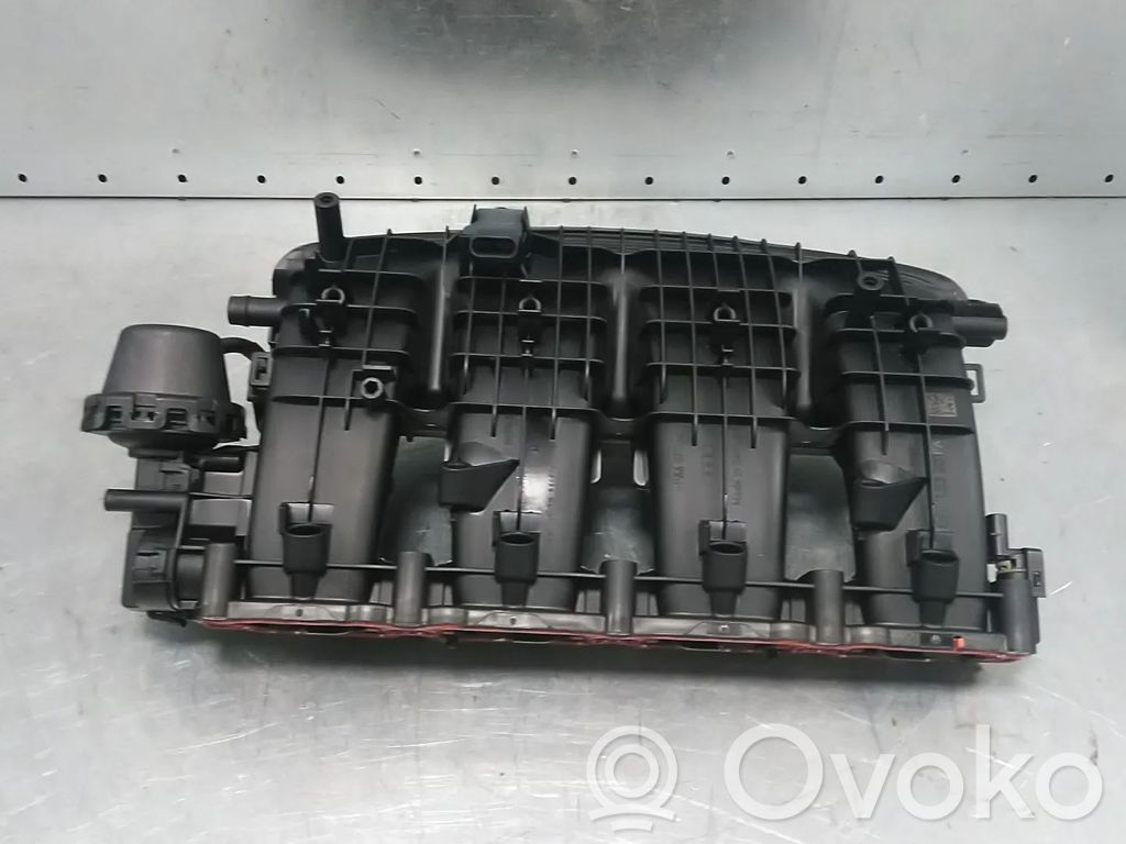 Colector de admisión   06L133201FA,06L133201CM,06L133201EM,06L133201FP,06L133201T,710131170,B10665,DNUE,DRM21834,V108485