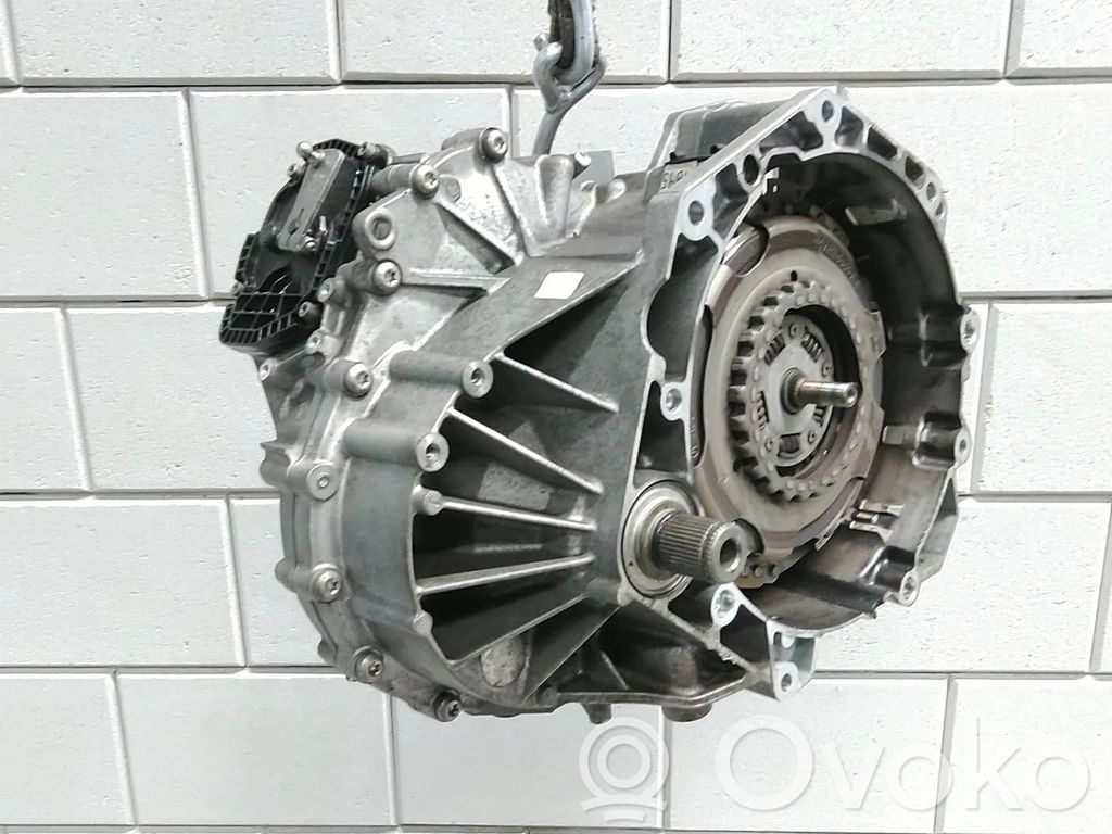 Volkswagen T-Roc Manual 5 speed gearbox 
