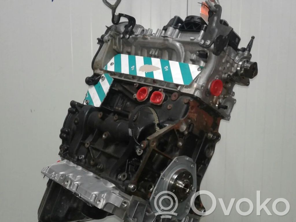 Audi A5 Moteur 