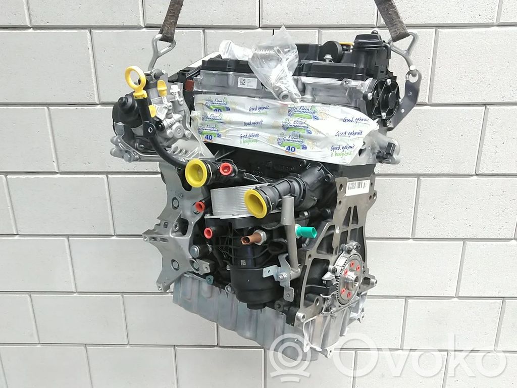 Silnik   0445010538,04L100037L,04L100090F,04L100090FX,04L130755E,DFS,DFSA,DFSB,DFSC,DFSD,DFSE,DFSF