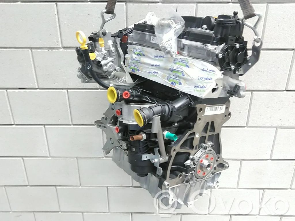 Silnik   0445010538,04L100037L,04L100090F,04L100090FX,04L130755E,DFS,DFSA,DFSB,DFSC,DFSD,DFSE,DFSF