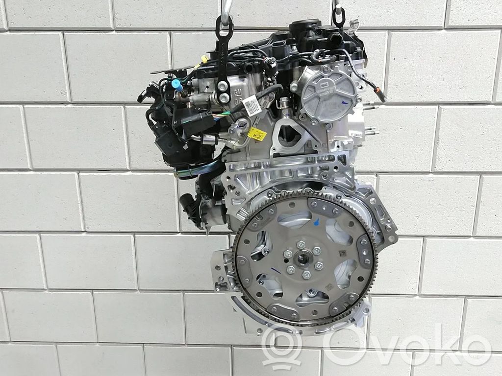 Vauxhall Astra K Engine 
