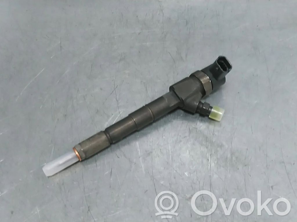 Fiat Doblo Жиклер (жиклеры) (форсунка (форсунки) 