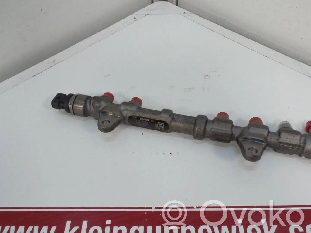 Fiat Punto (199) Fuel main line pipe 