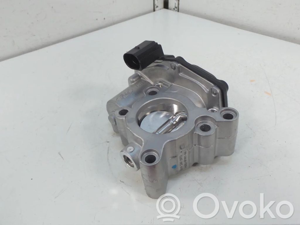 Ford Focus Valvola corpo farfallato elettrica 