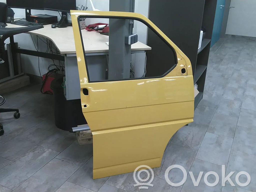 Volkswagen Transporter - Caravelle T4 Drzwi 