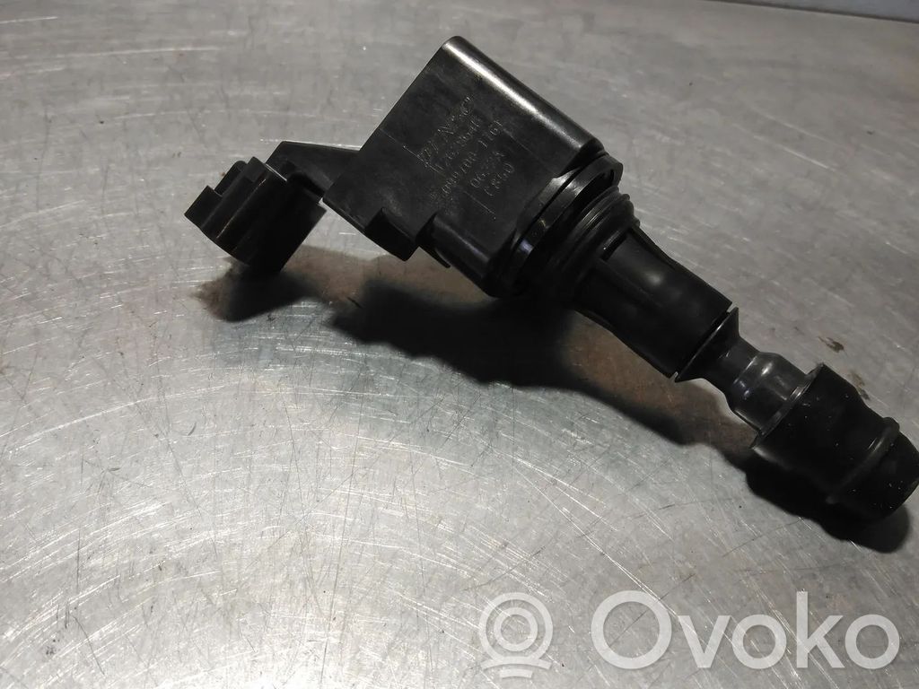 Opel Astra J Bobina di accensione ad alta tensione