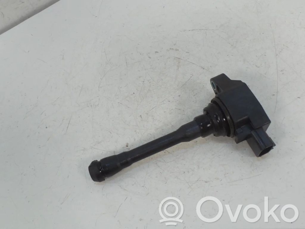 Dacia Sandero Bobina de encendido de alto voltaje 
