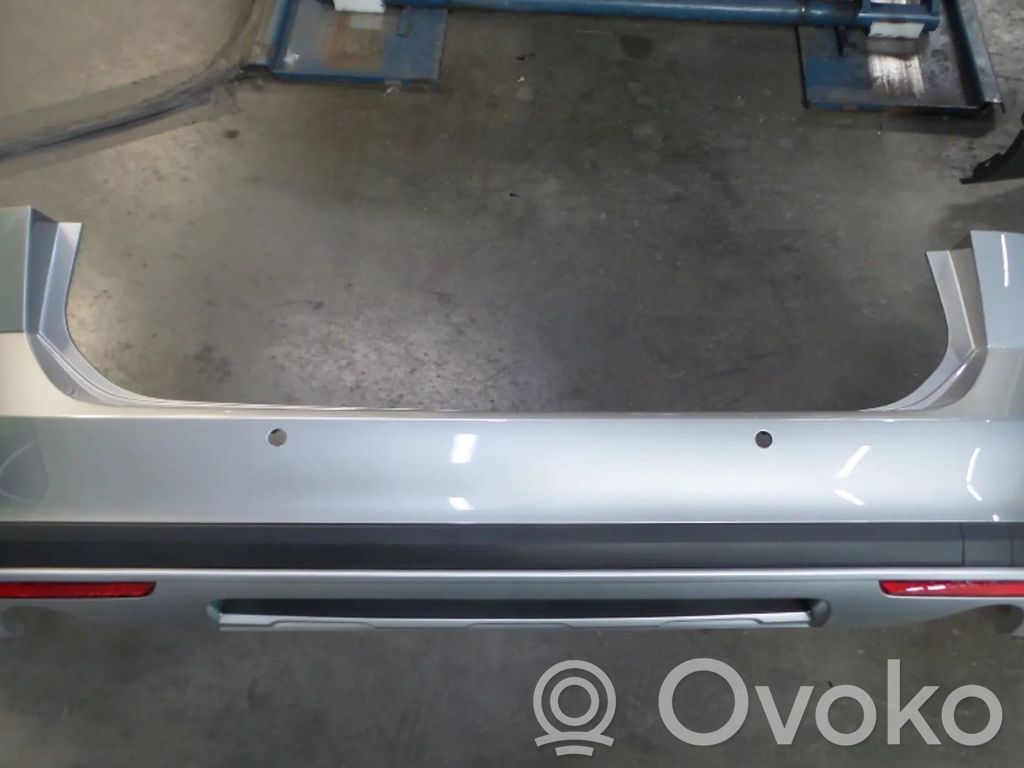 Volkswagen Golf VII Parachoques 