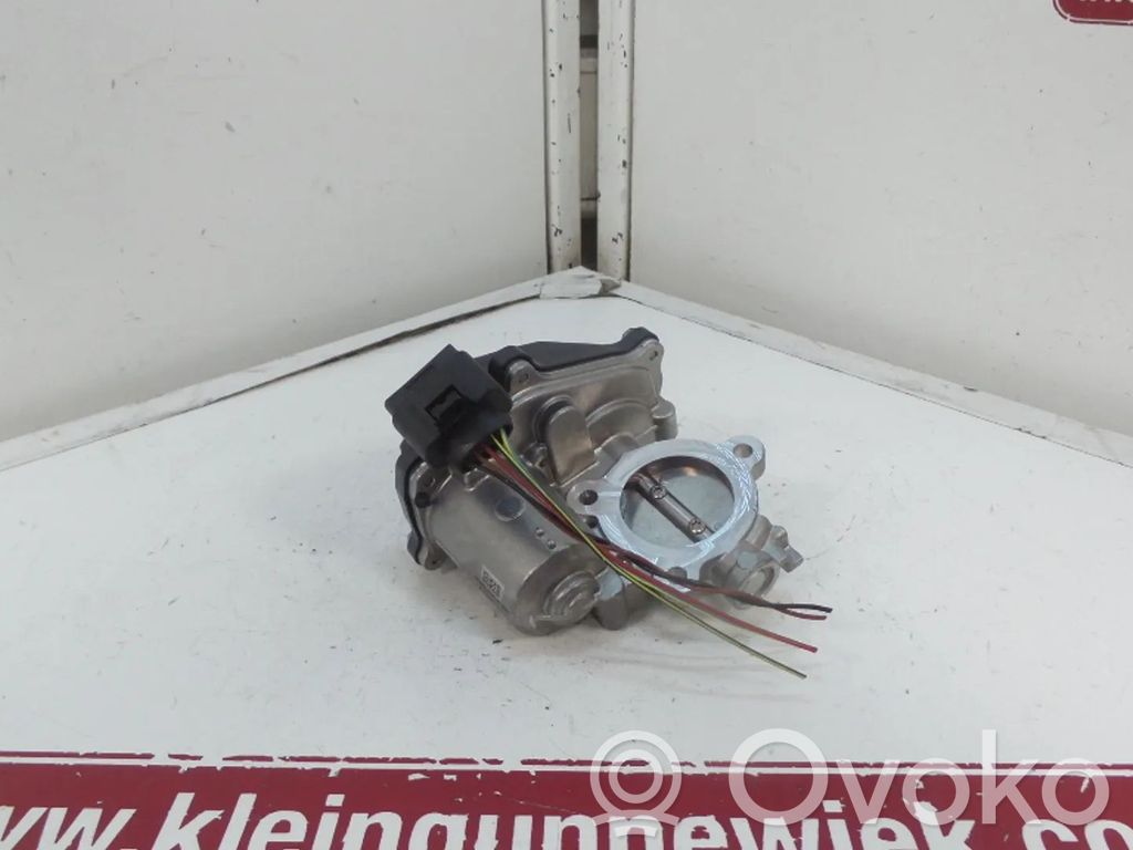 Volkswagen PASSAT B8 Supapă EGR 