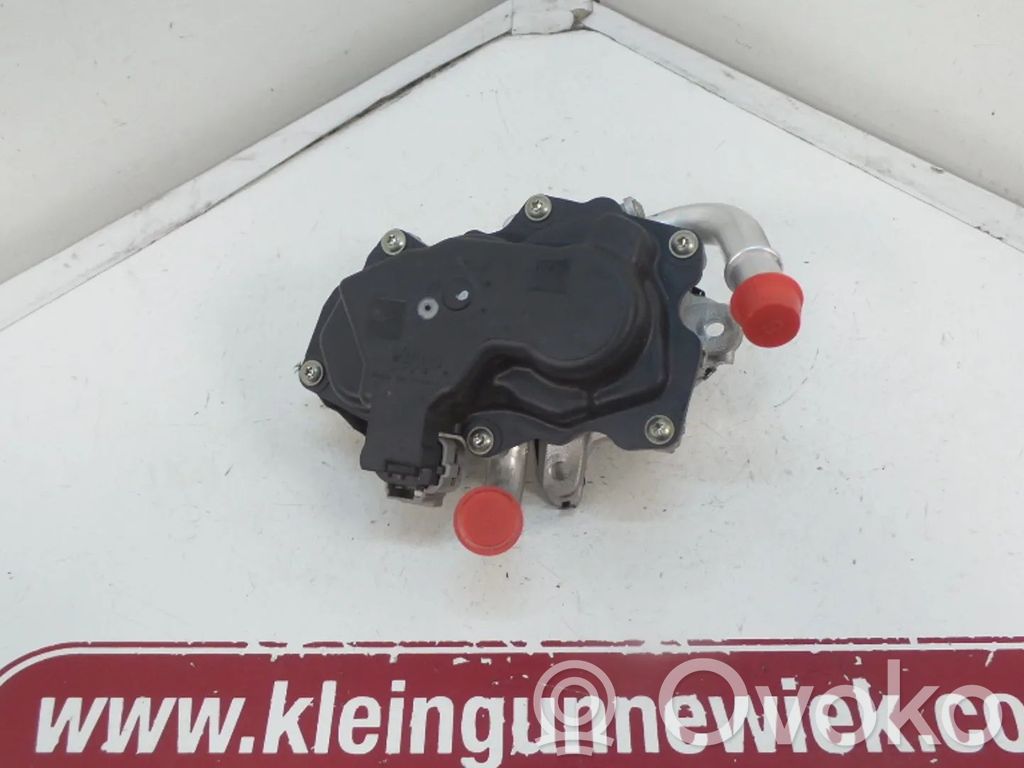 Volkswagen PASSAT B8 Soupape vanne EGR
