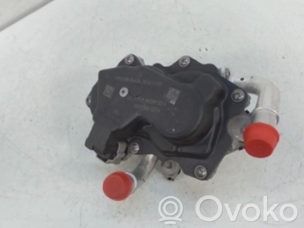 Volkswagen Touran III Supapă EGR 