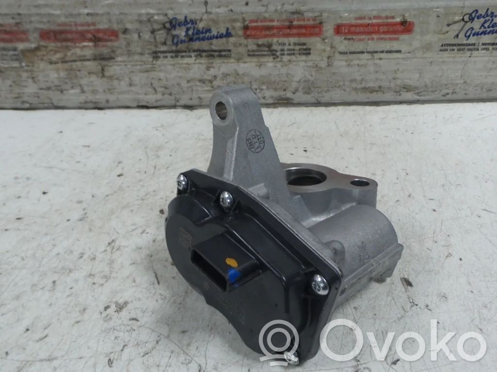 Renault Captur Supapă EGR 