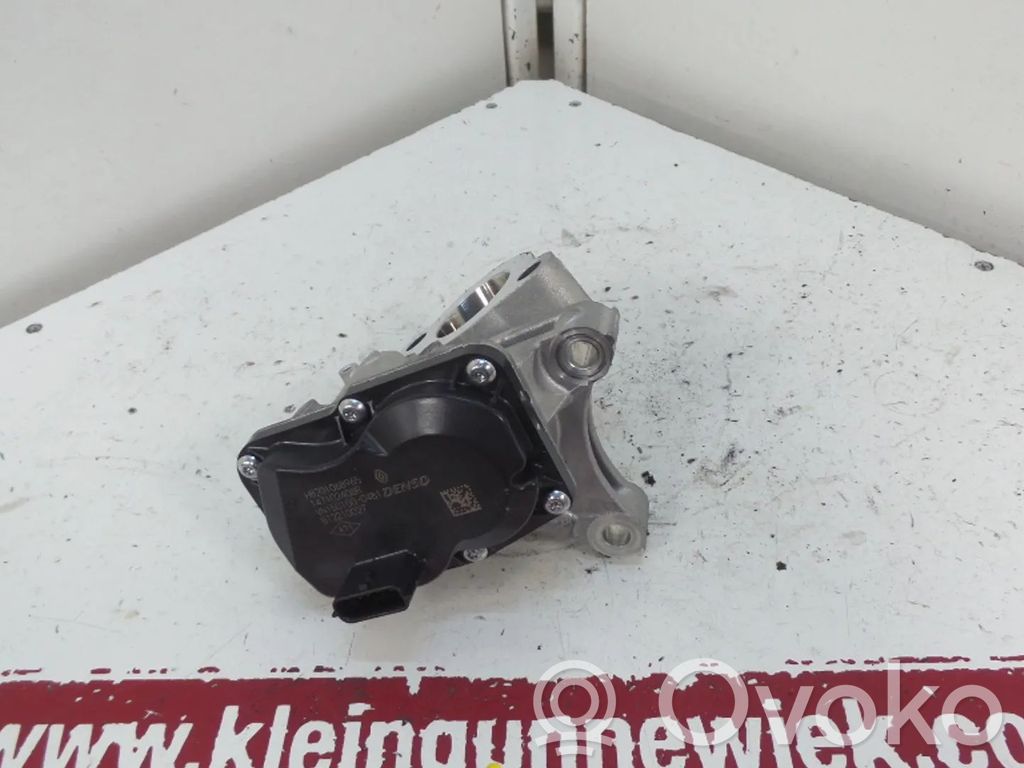 Renault Captur Supapă EGR 
