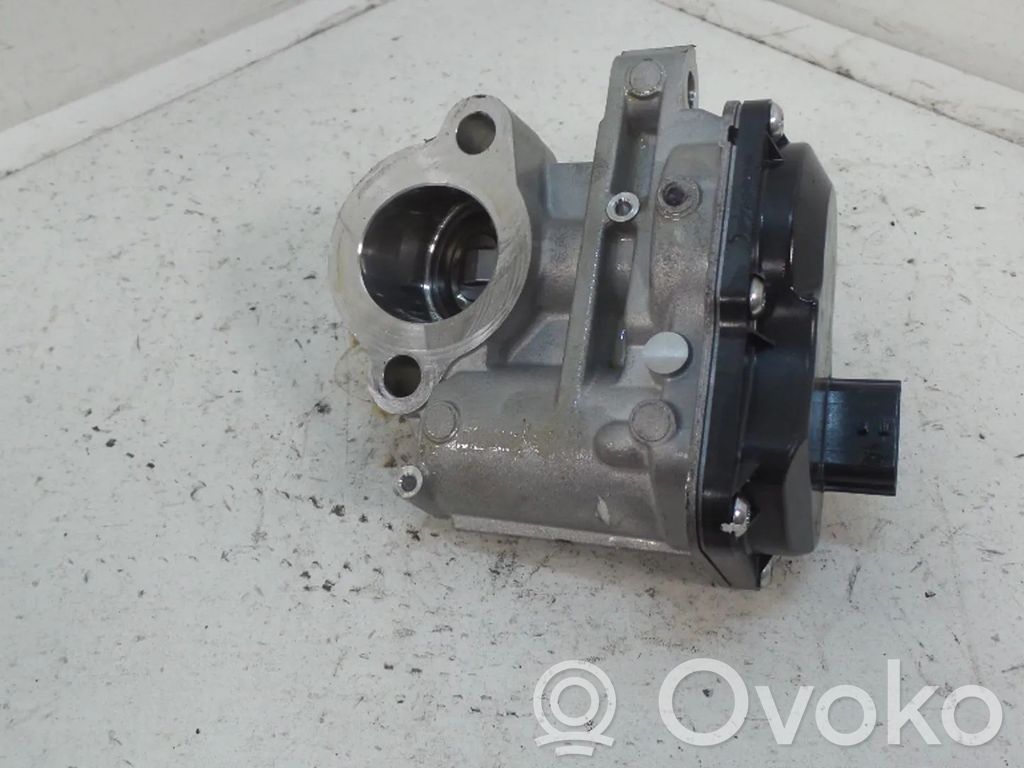 Renault Captur Supapă EGR 