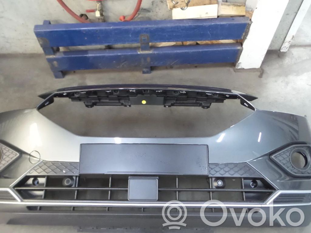 Seat Tarraco Zderzak przedni 
