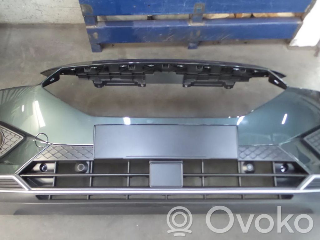 Seat Tarraco Zderzak przedni 