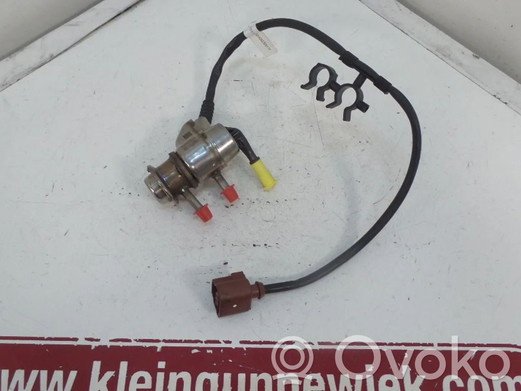 Volkswagen PASSAT B8 Inyector de AdBlue 