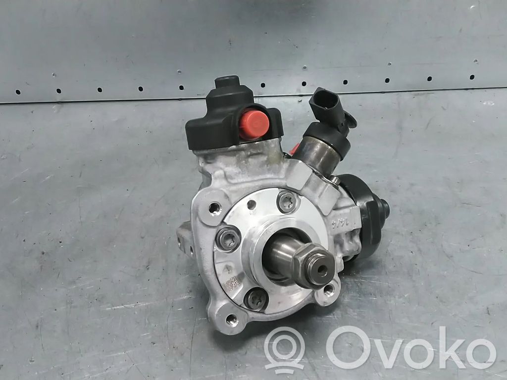 Audi A4 S4 B8 8K Pompa wtryskowa wysokiego ciśnienia 