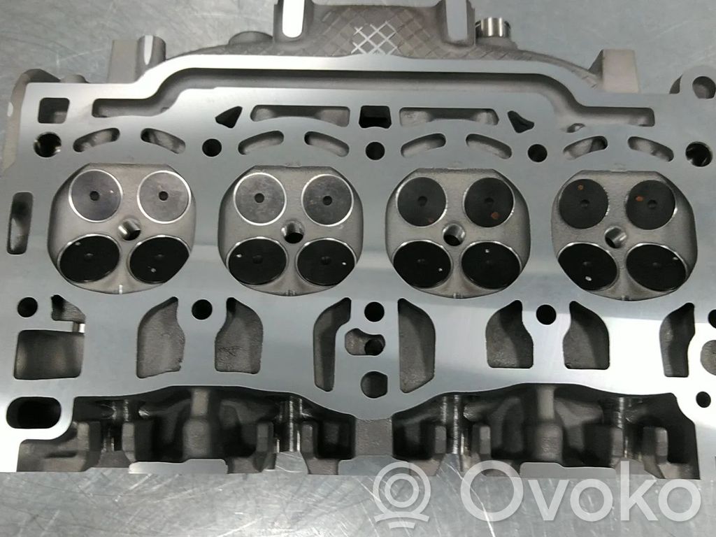 Głowica silnika   04E103064B,04E103064BX,04E103064K,04E103064KX,CPV,CPVA,CPVB