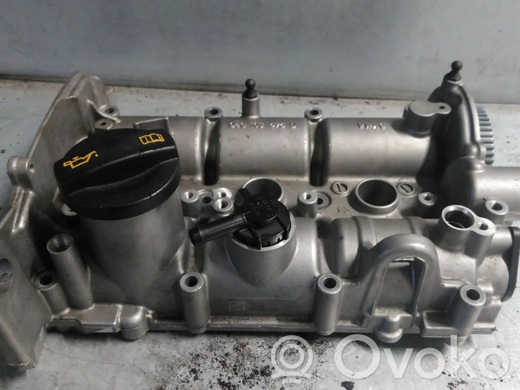 Volkswagen Up Albero a camme 