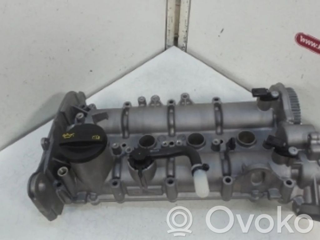 Volkswagen Golf VII Nockenwelle 