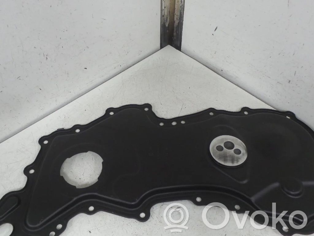 Renault Trafic III (X82) Timing chain cover 