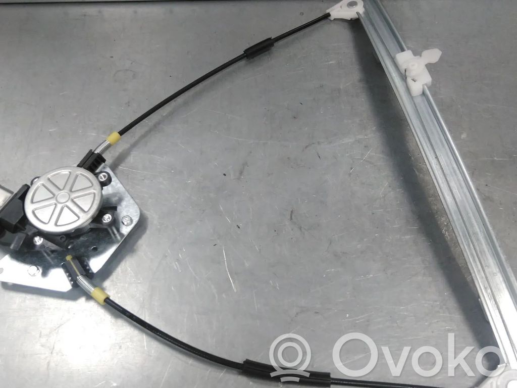 Silnik regulatora szyby drzwi przednich   4339261,7700842247,850358,RT34AL