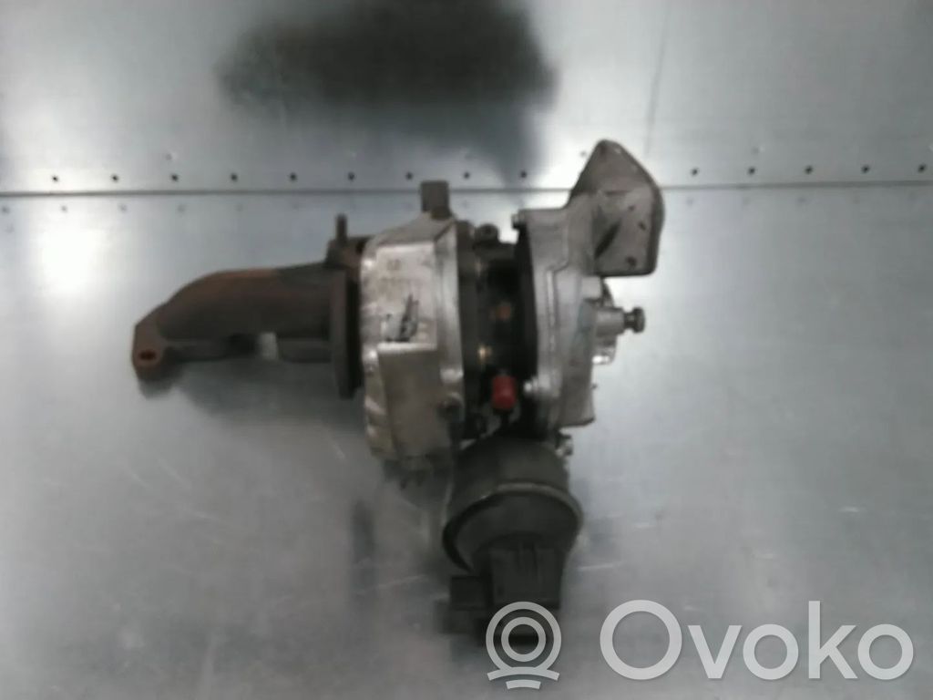 Audi A1 Supercharger 