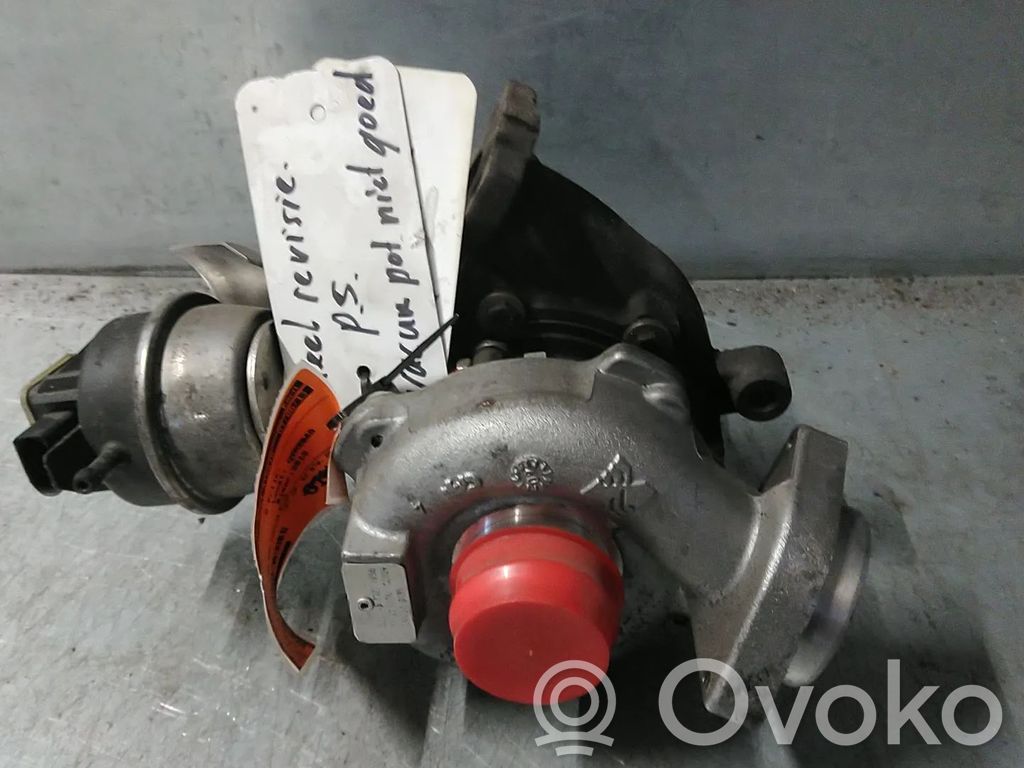 Sprężarka   03L145702E,03L145701A,03L145701C,03L145701E,03L145702N,53039700189,BV43A0138,BV43A0189