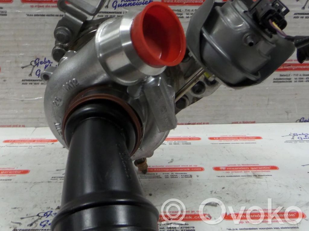 Kompressor   9677063780,1864631,1866871,8064981,9M5Q6K682BB,UFMA