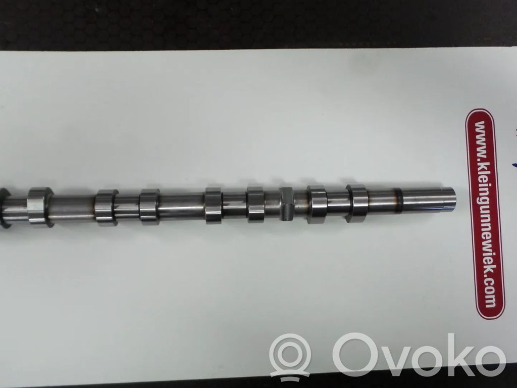 Wałek rozrządu   T4440,55488239,636599,B20DTH,B20DTJ,C0430,C430,D20DTH,D20DTJ,D20DTR,LFO,LFS