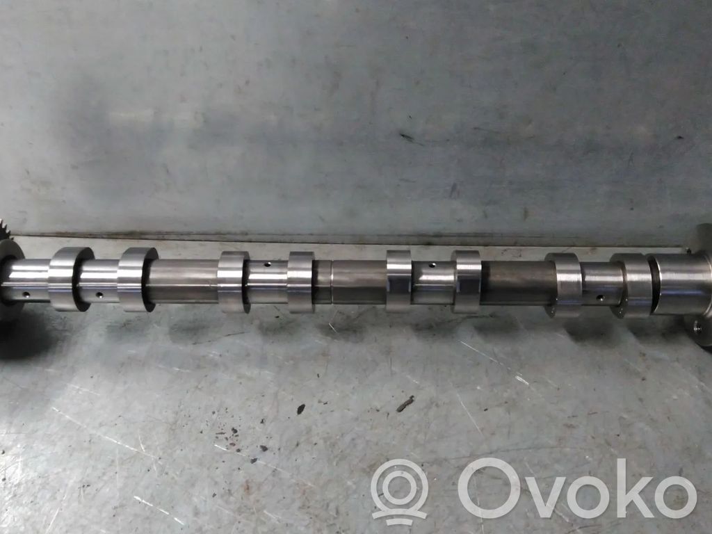 Opel Movano B Camshaft 