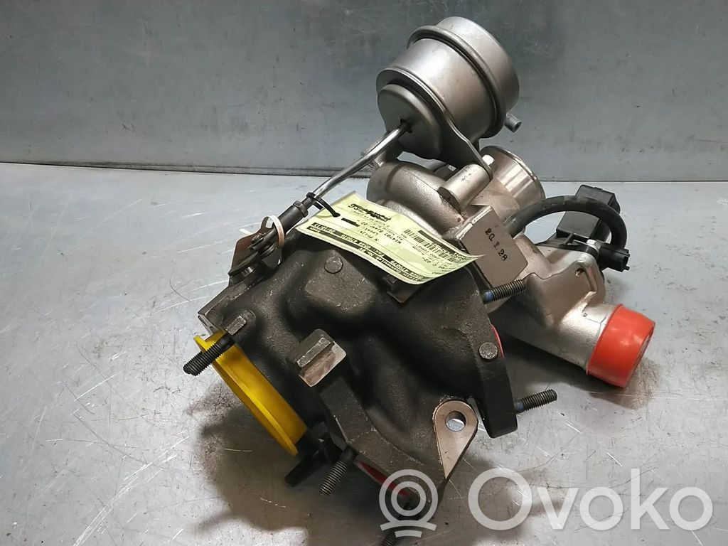 Kompressor   4938901730,4918919495,55566510,55569051,860145,Z28NET
