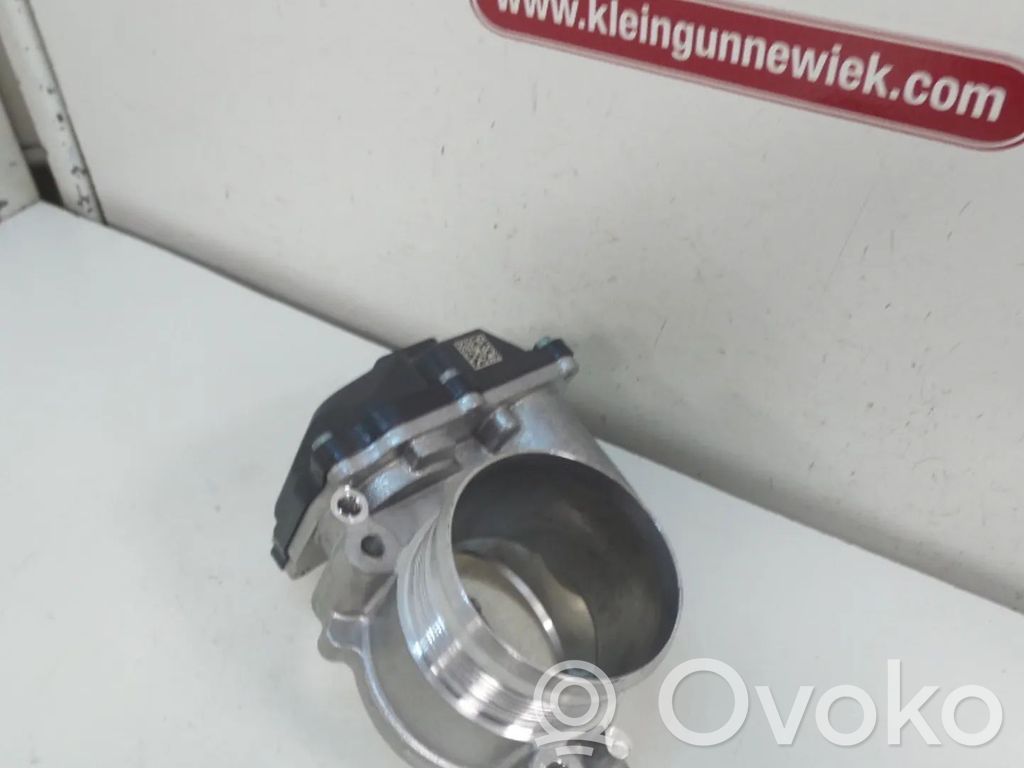 Volkswagen Crafter Valvola corpo farfallato elettrica 