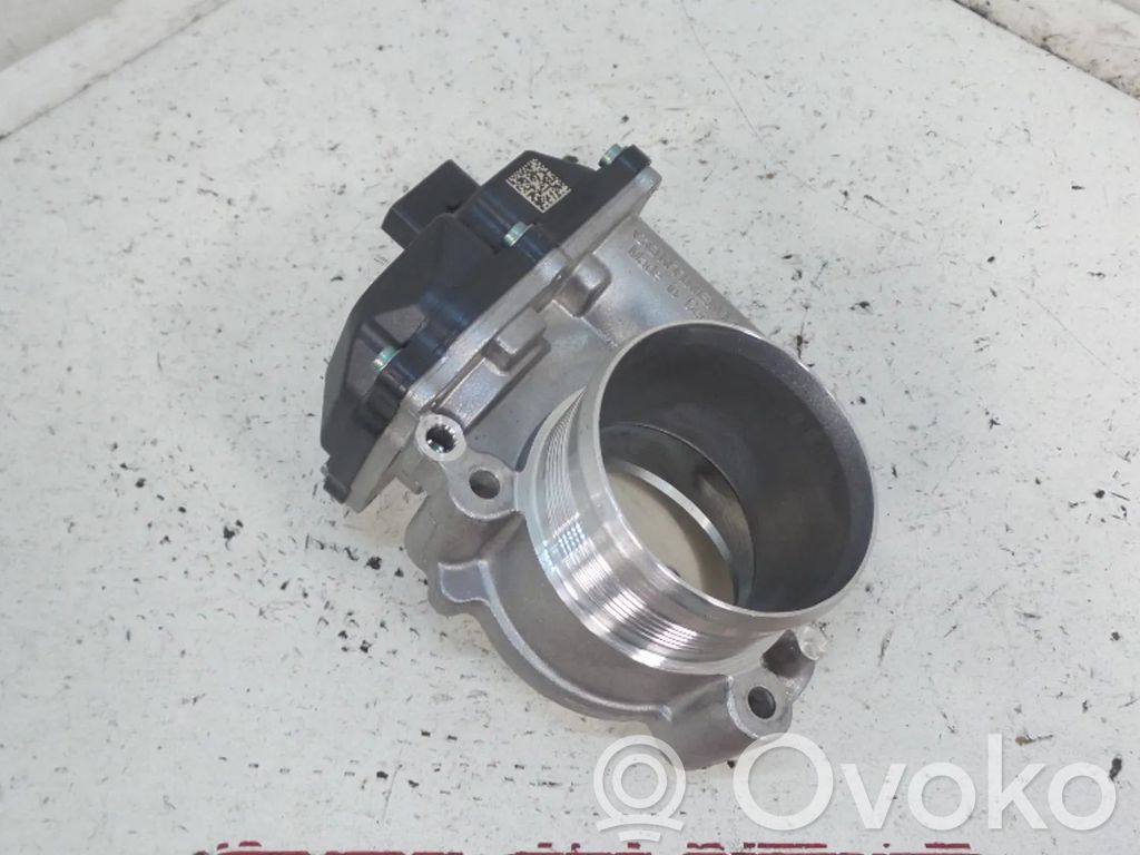 Volkswagen Crafter Valvola corpo farfallato elettrica