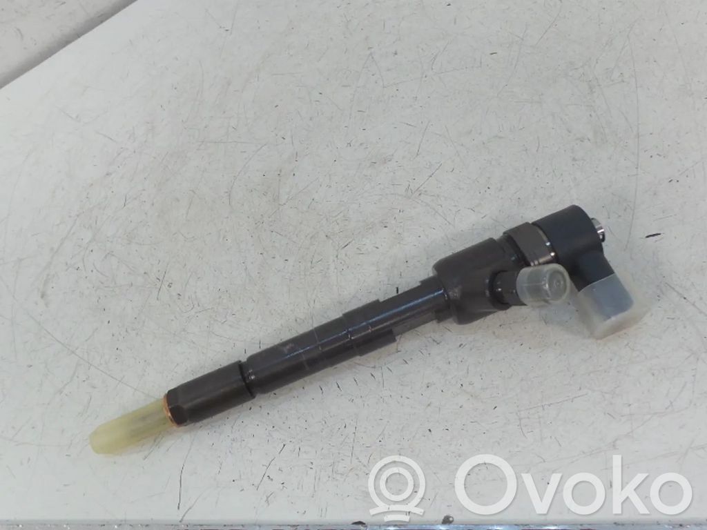 Opel Corsa D Injector combustibil 